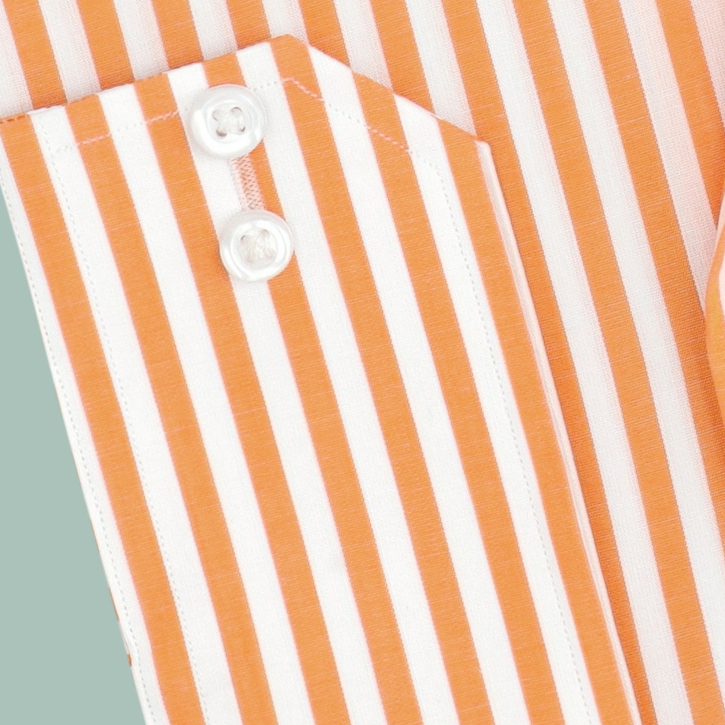 SOOTHING ORANGE STRIPES