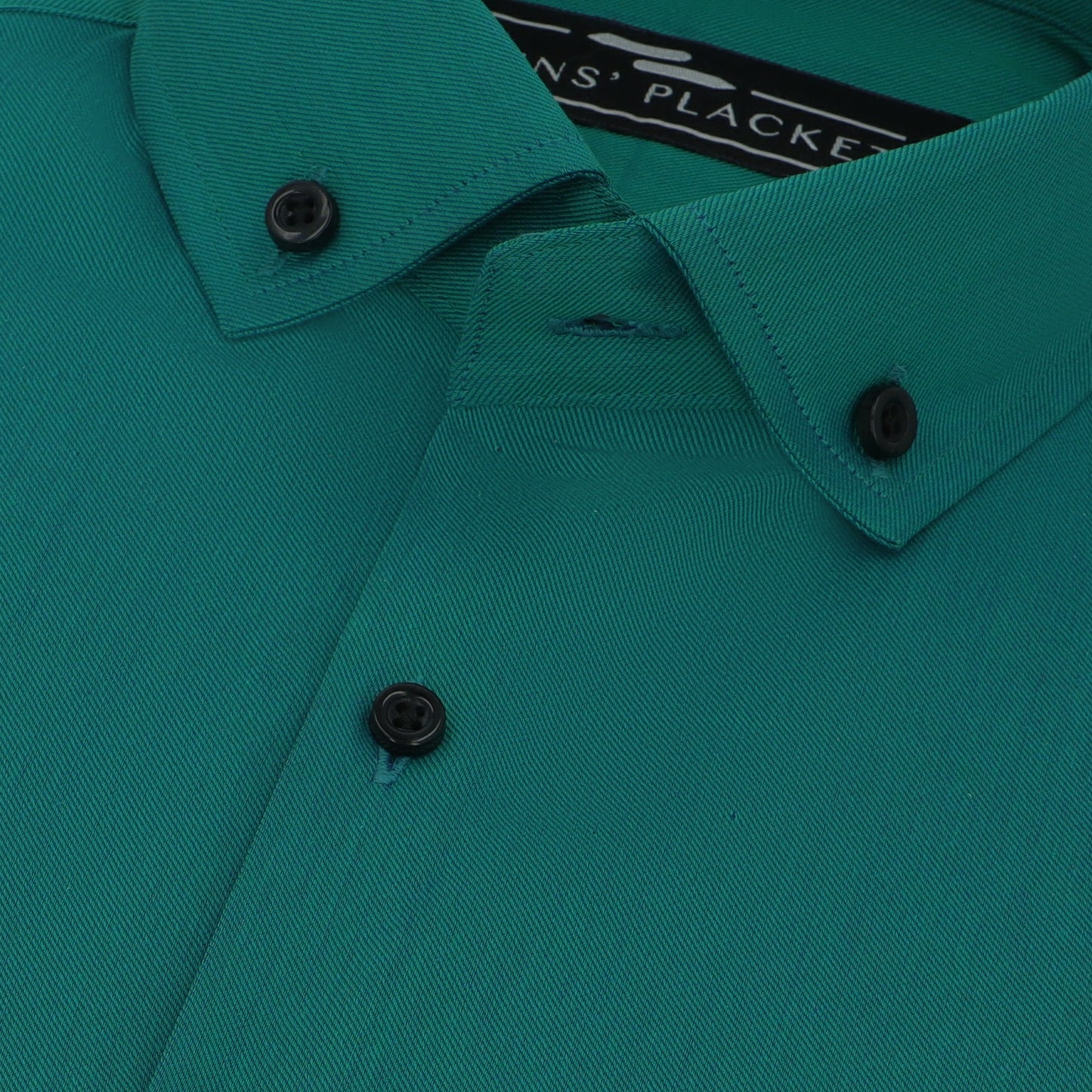 FOXTON BRIGHT GREEN SHIRT