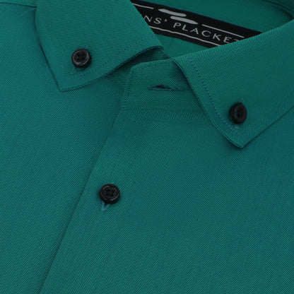 FOXTON BRIGHT GREEN SHIRT