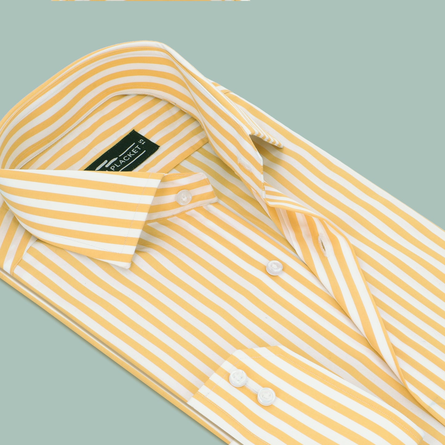 SOOTHING YELLOW STRIPES
