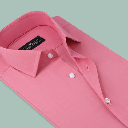 TAFFY PINK SHIRT