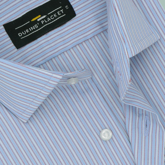 OFFICE PIN STRIPES