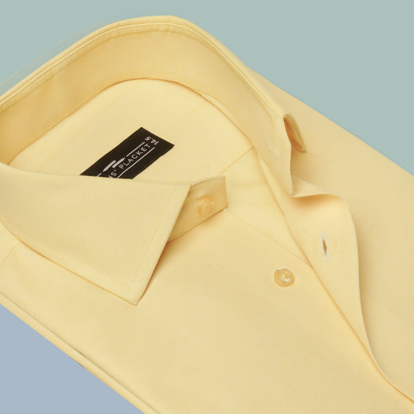 STANLEY SLIGHT YELLOW