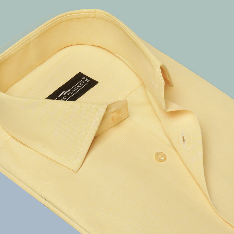 STANLEY SLIGHT YELLOW