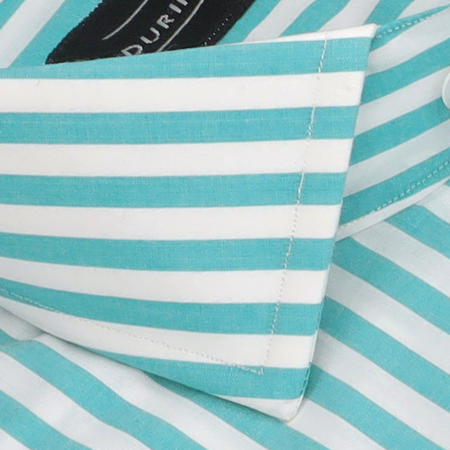 SOOTHING TURQUOISE SHIRT