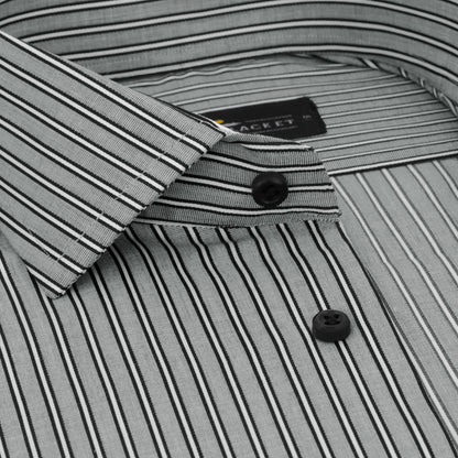 BENTLEY BLACK STRIPES