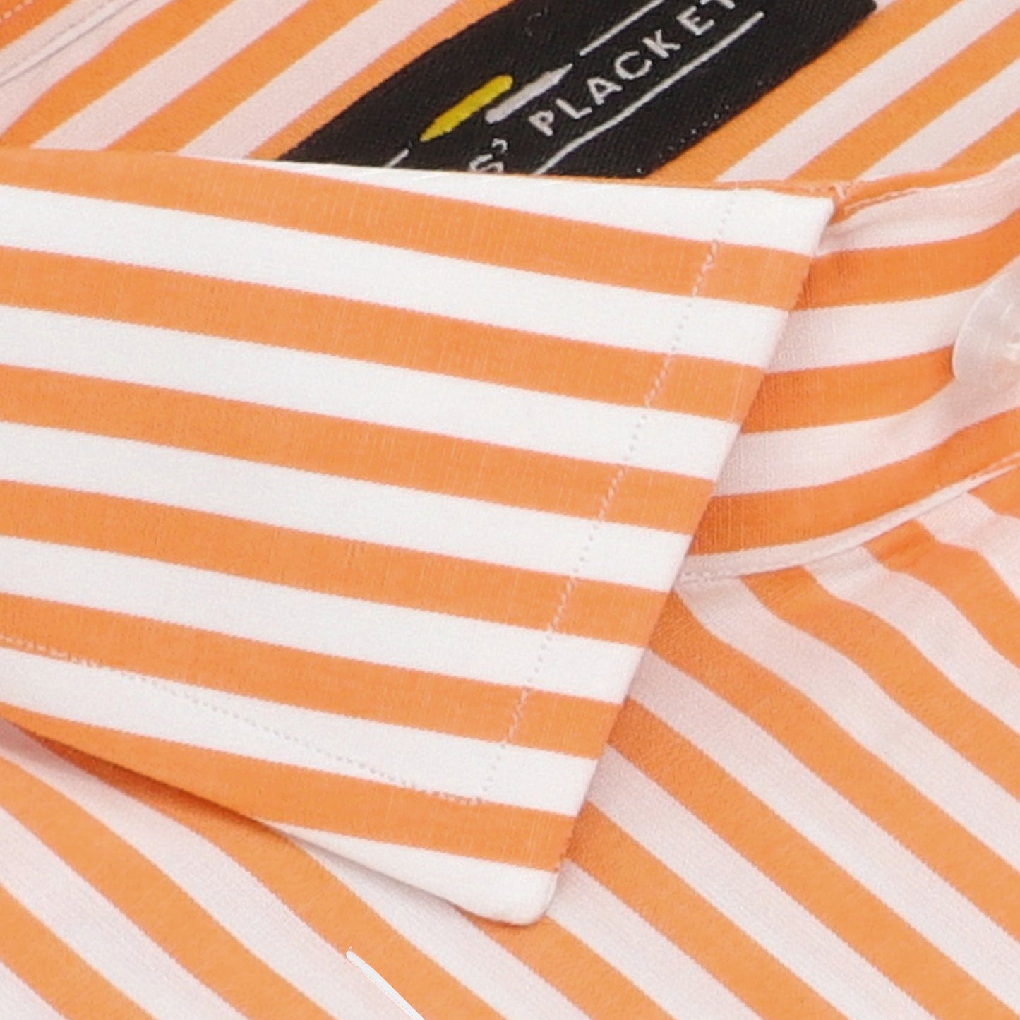 SOOTHING ORANGE STRIPES