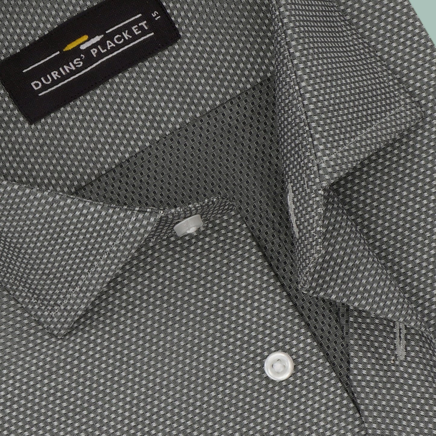 SLATE GREY SHIRT