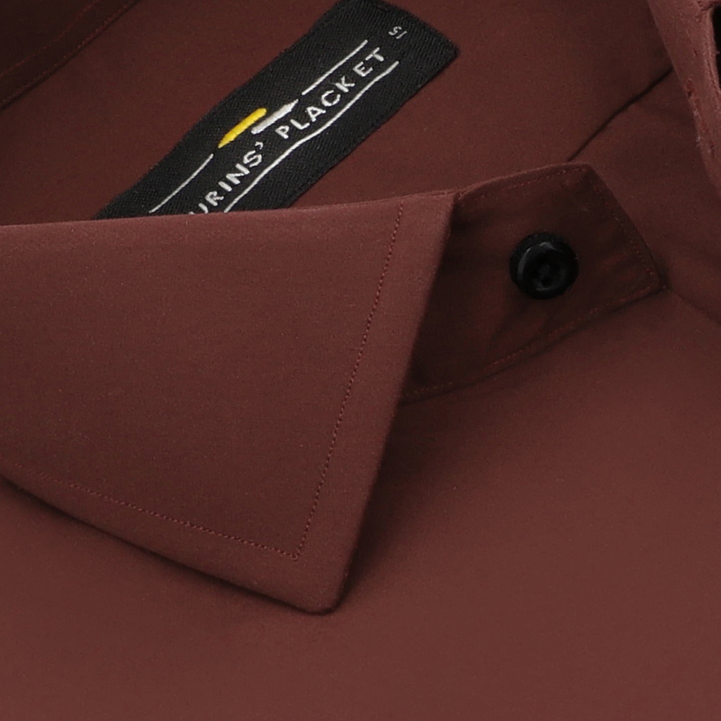 CURRANT MAROON SHIRT