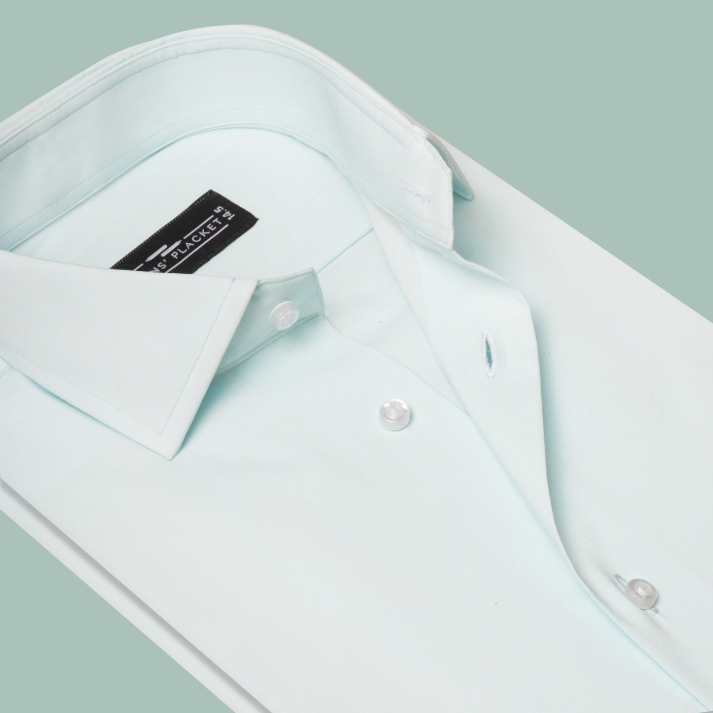 ARCTIC ICED MINT SHIRT