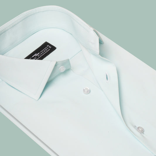 ARCTIC ICED MINT SHIRT