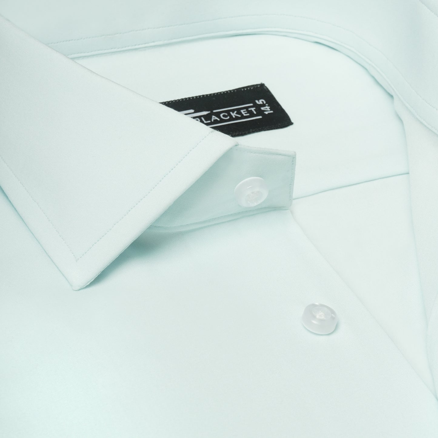 ARCTIC ICED MINT SHIRT