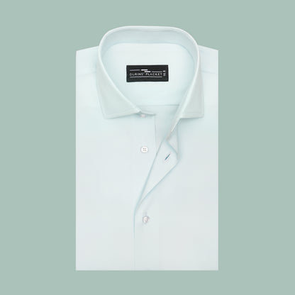 ARCTIC ICED MINT SHIRT