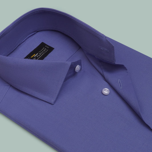 BRIGADE BLUE SHIRT
