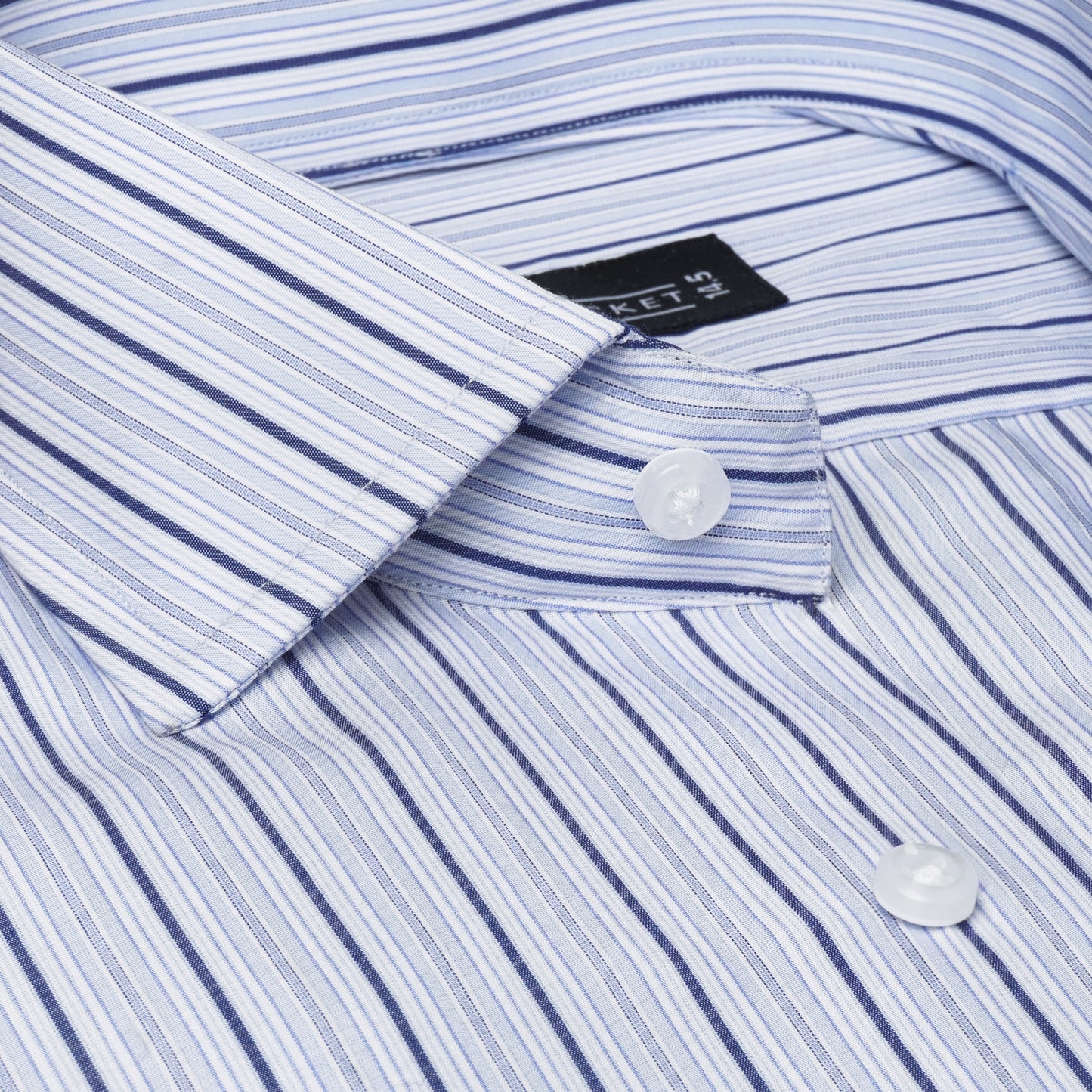 CLASSIC BLUE STRIPES