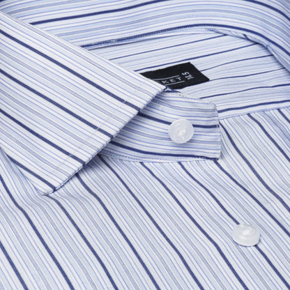 CLASSIC BLUE STRIPES