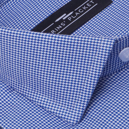 BIRMINGHAM BLUE SHIRT