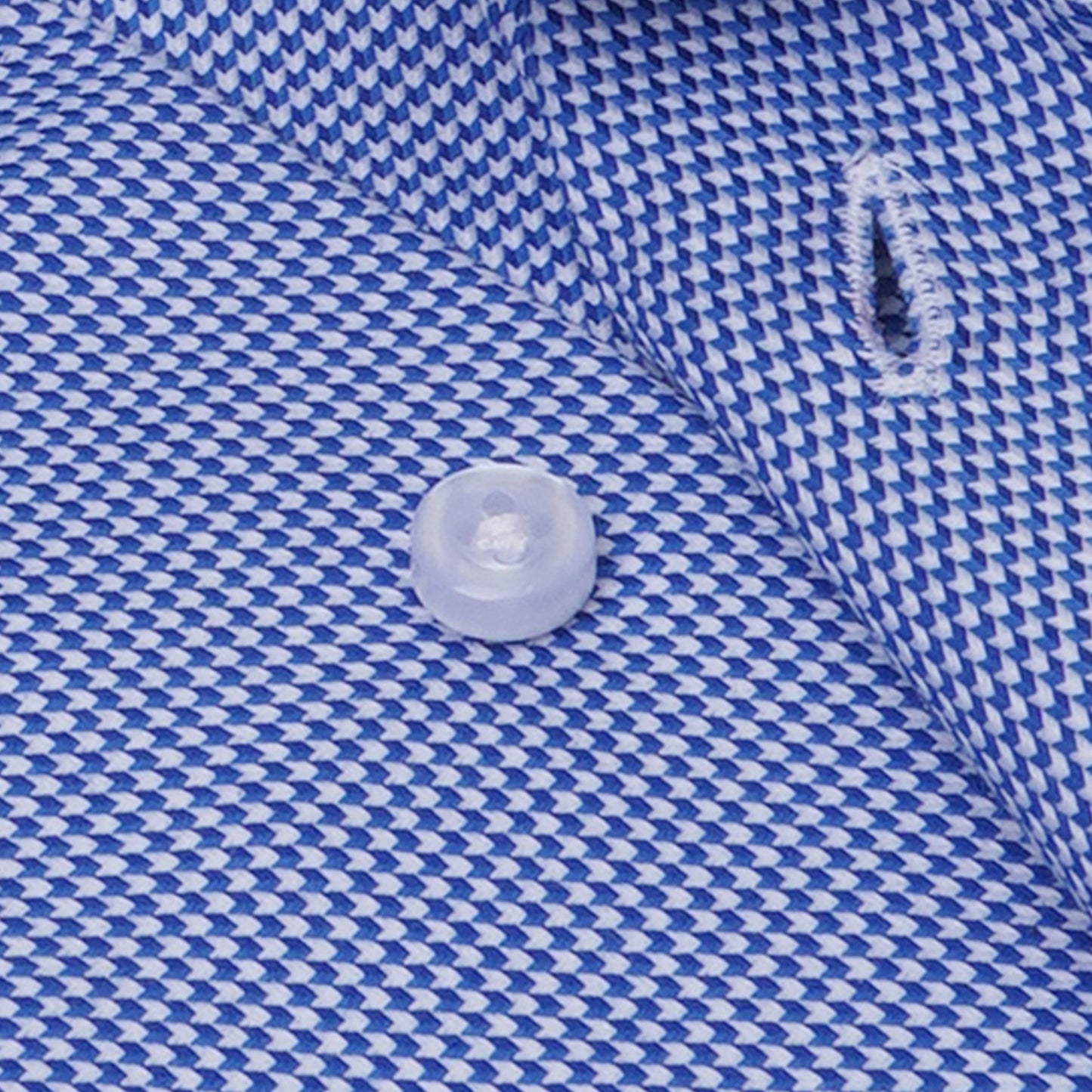 BIRMINGHAM BLUE SHIRT