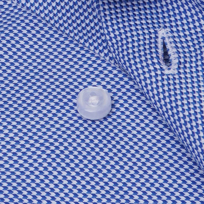 BIRMINGHAM BLUE SHIRT