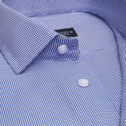 BIRMINGHAM BLUE SHIRT