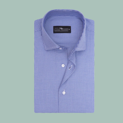 BIRMINGHAM BLUE SHIRT