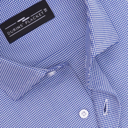 BIRMINGHAM BLUE SHIRT
