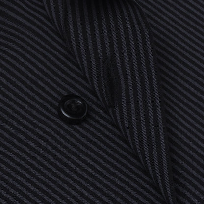 BENTLEY BLACK STRIPES