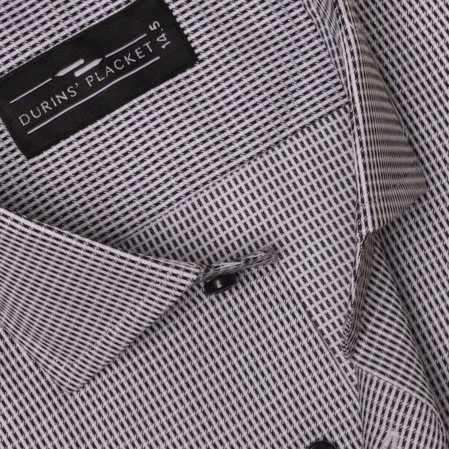 PETRA STONE BLACK SHIRT