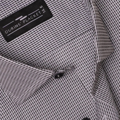 PETRA STONE BLACK SHIRT