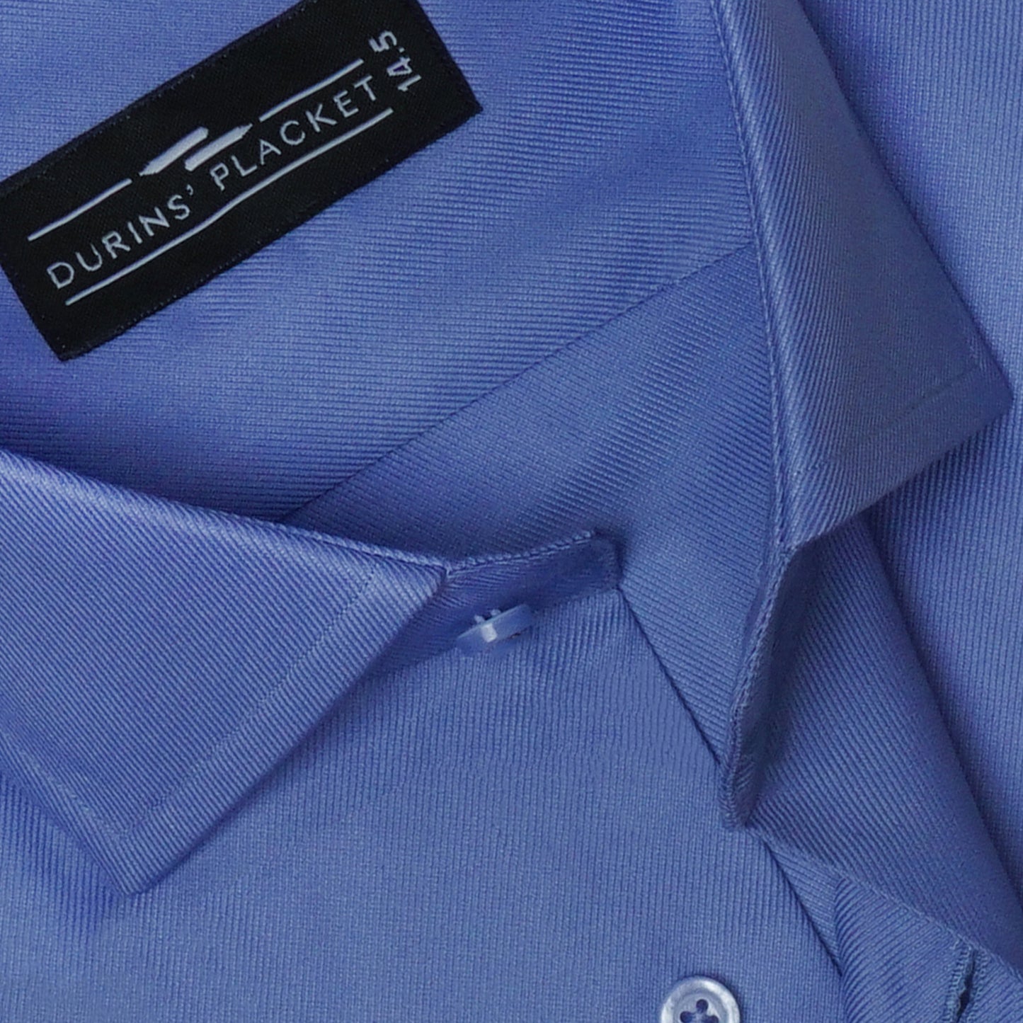 LAVENDER BLUE IN TWILL