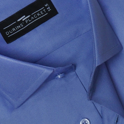 LAVENDER BLUE IN TWILL