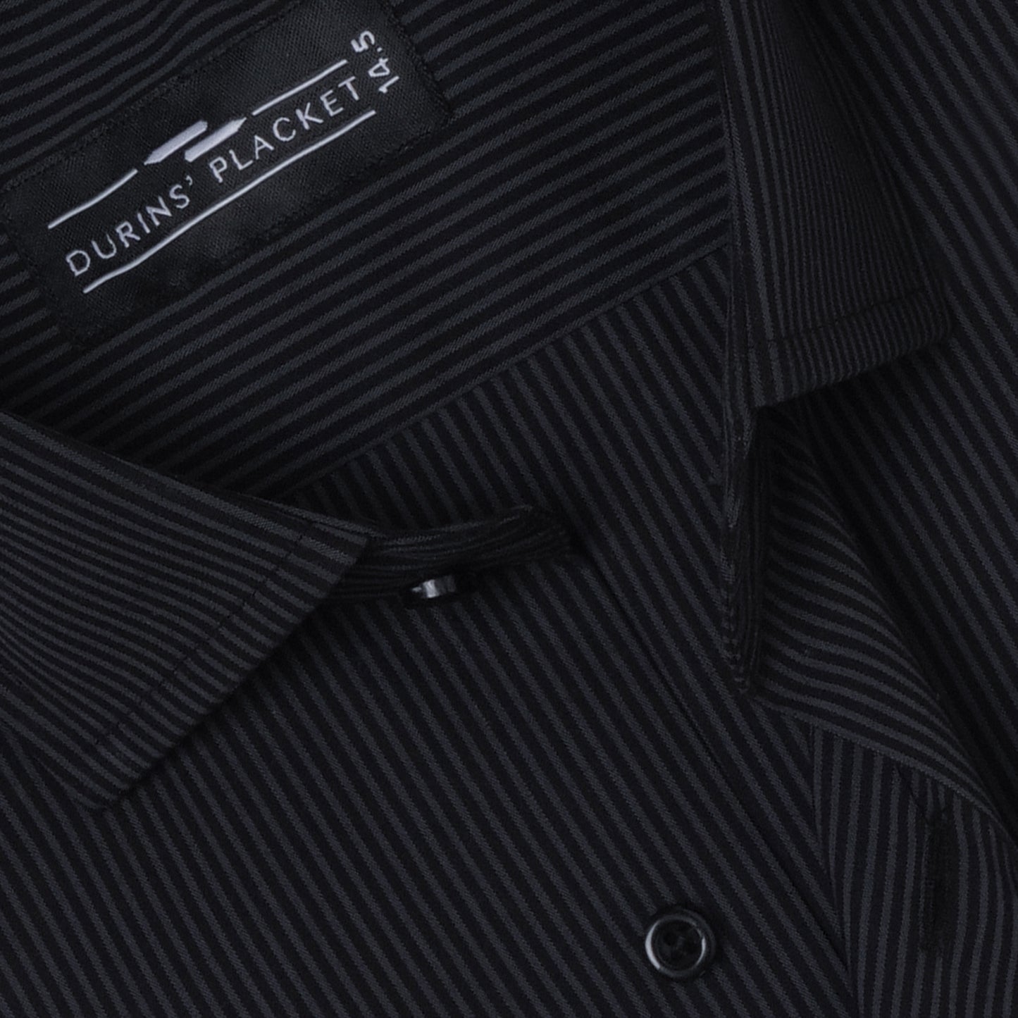 BENTLEY BLACK STRIPES