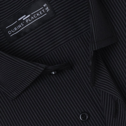 BENTLEY BLACK STRIPES