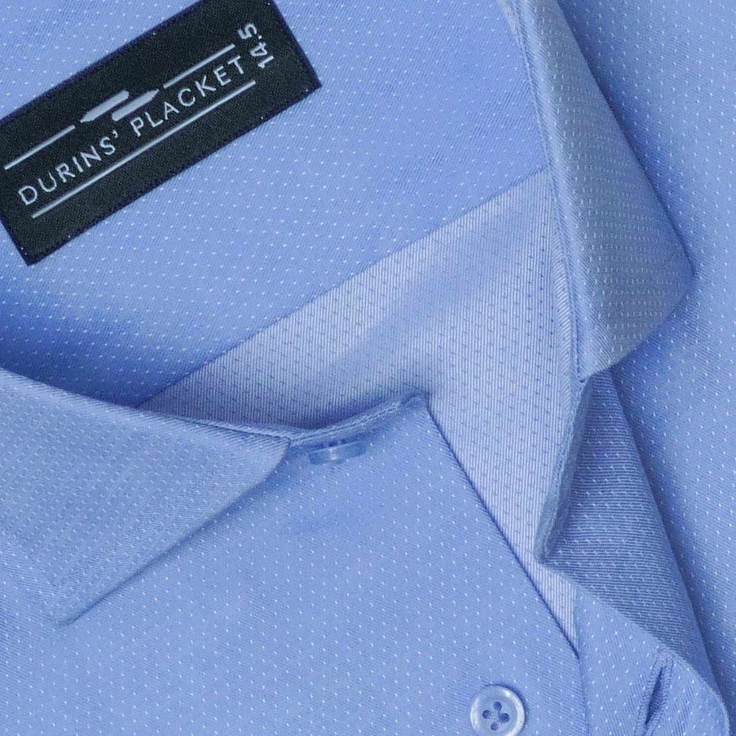 PEARL SKY BLUE SHIRT