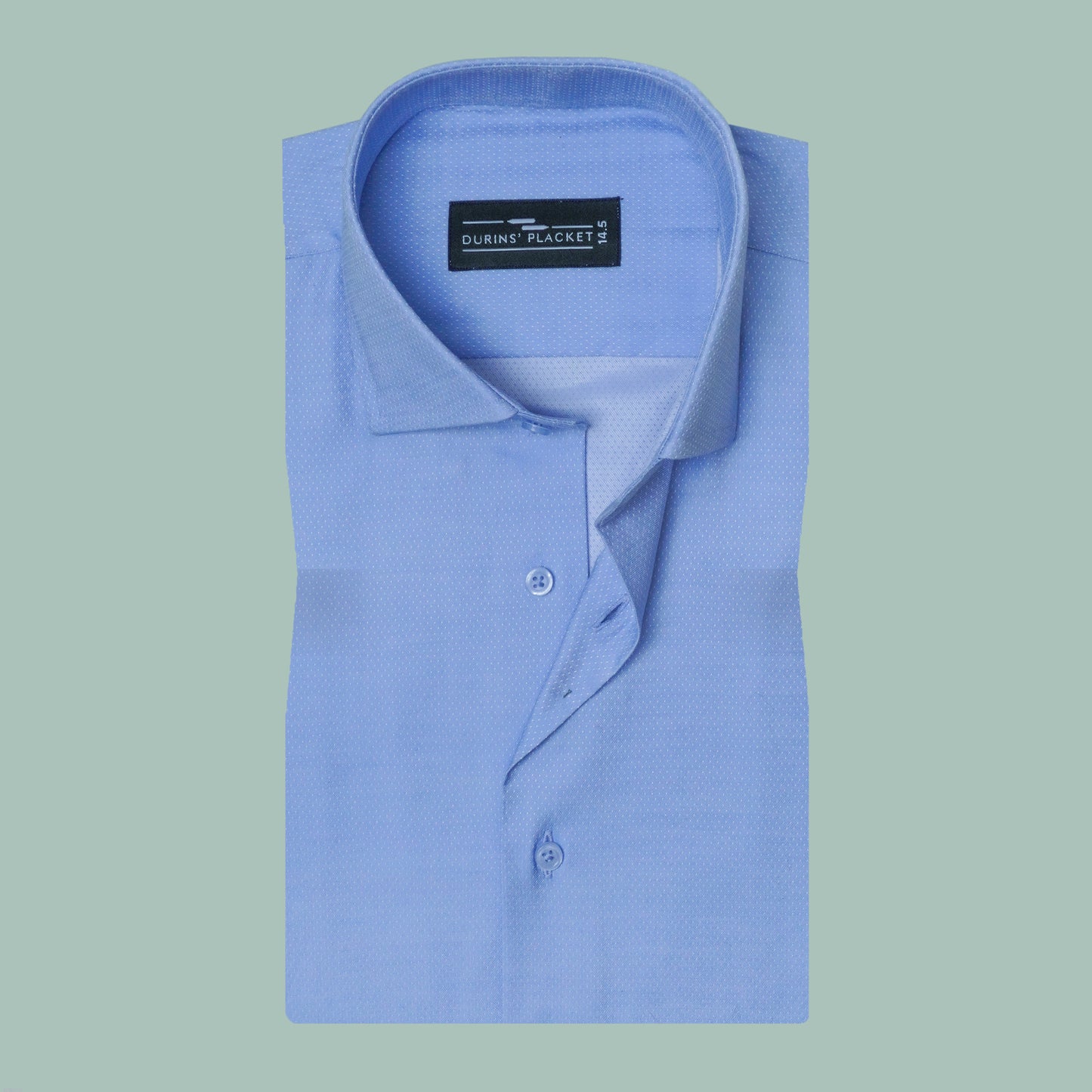 PEARL SKY BLUE SHIRT