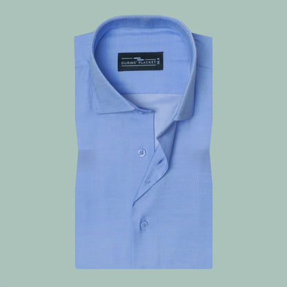 PEARL SKY BLUE SHIRT