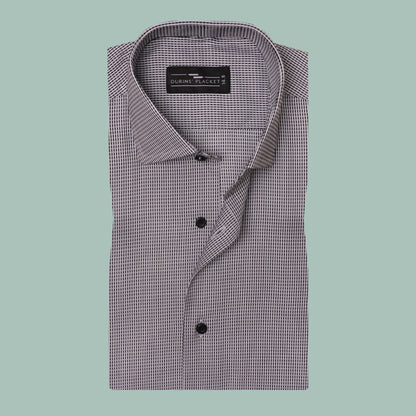 PETRA STONE BLACK SHIRT