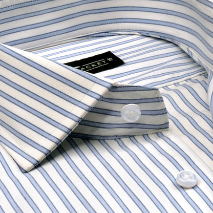 SEATTLES BLUE STRIPES