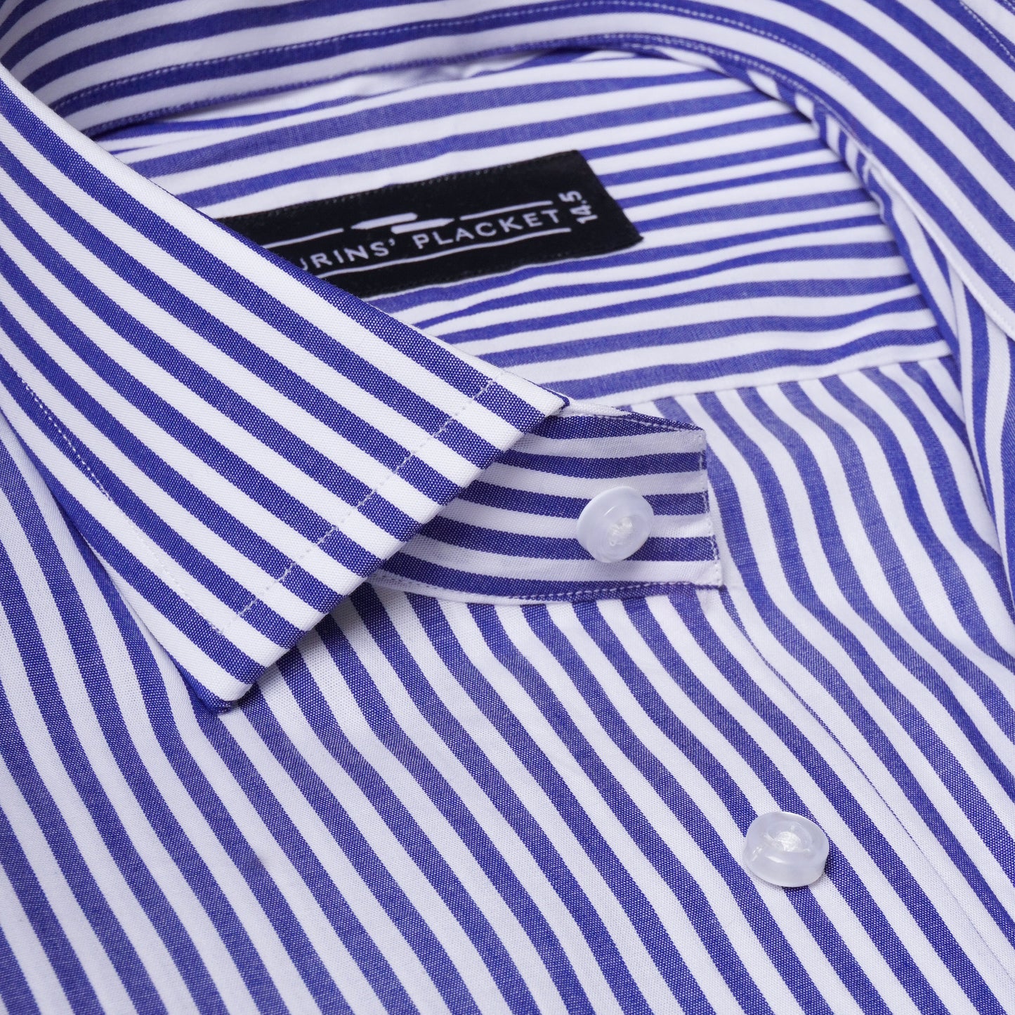 CHELSEA BLUE STRIPES