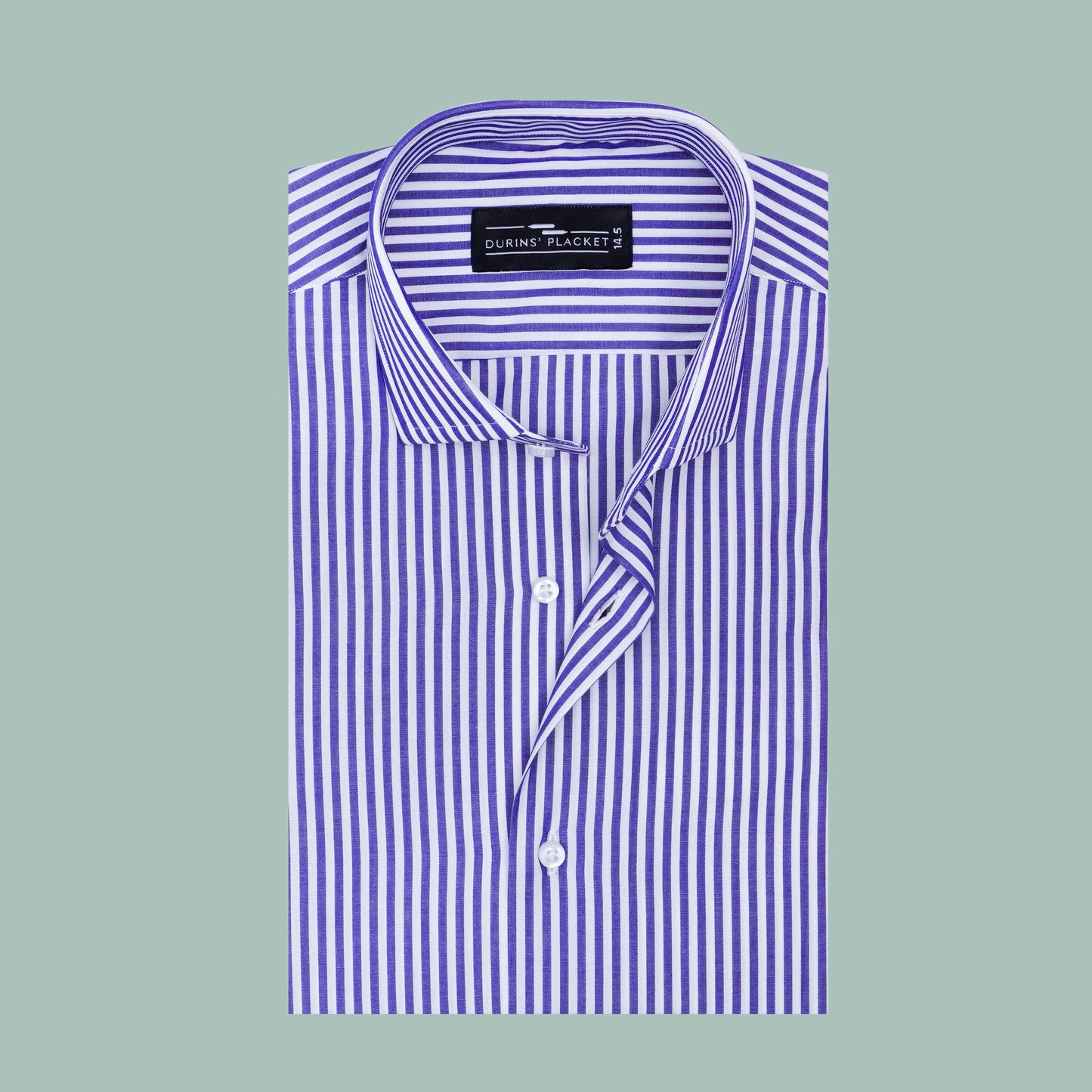 CHELSEA BLUE STRIPES
