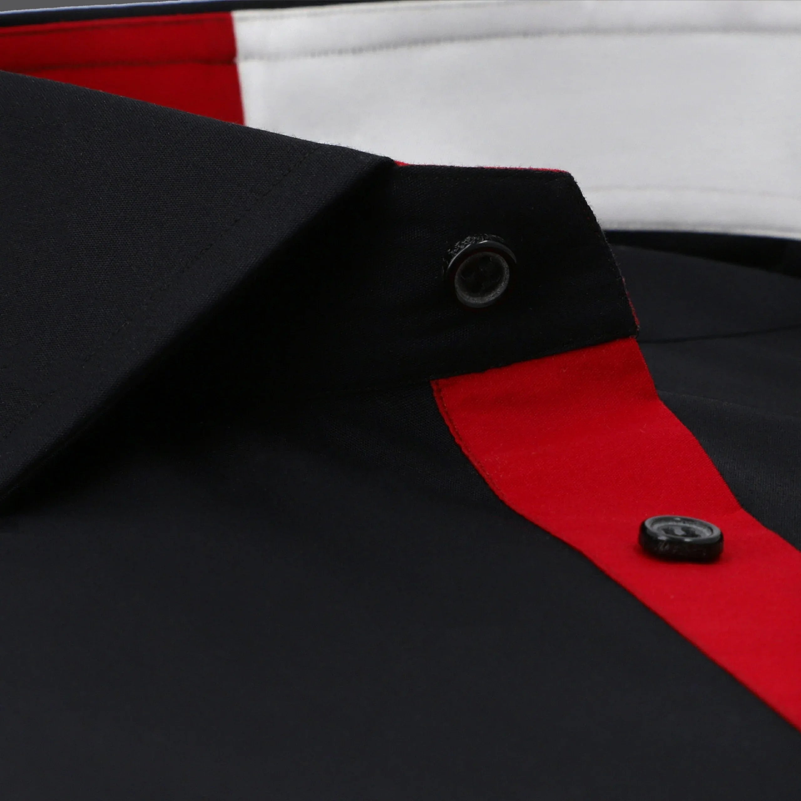 Executive Shirts: Art Of Inner Placket Detailing – Durins Placket