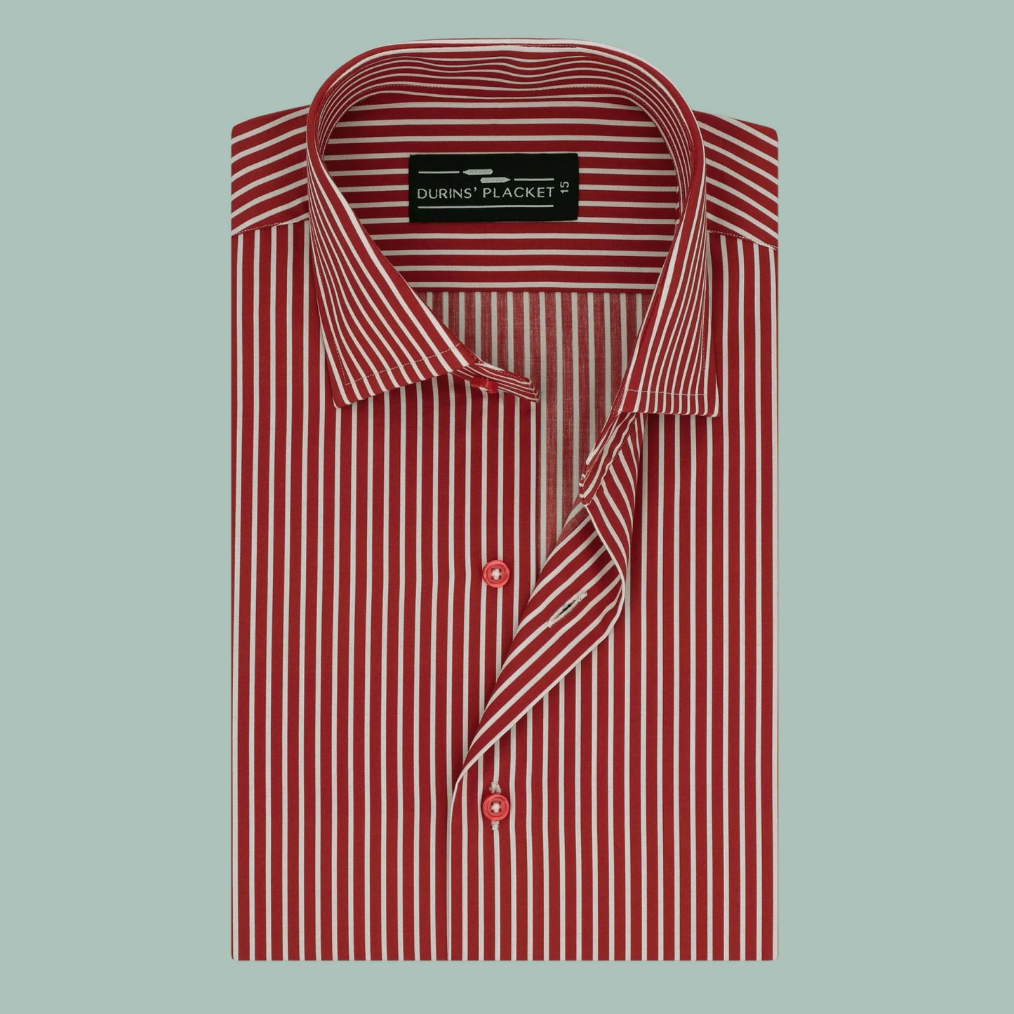 SOOTHING RED STRIPES