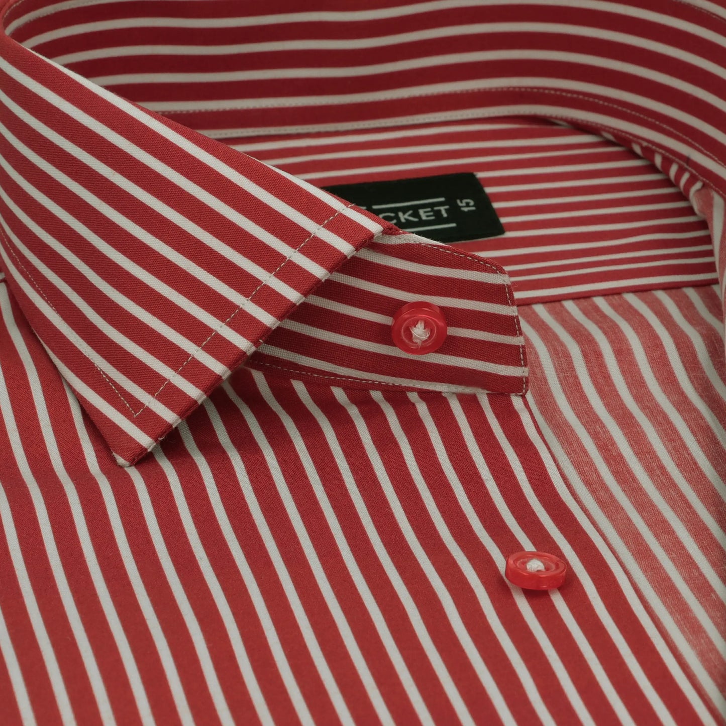 SOOTHING RED STRIPES