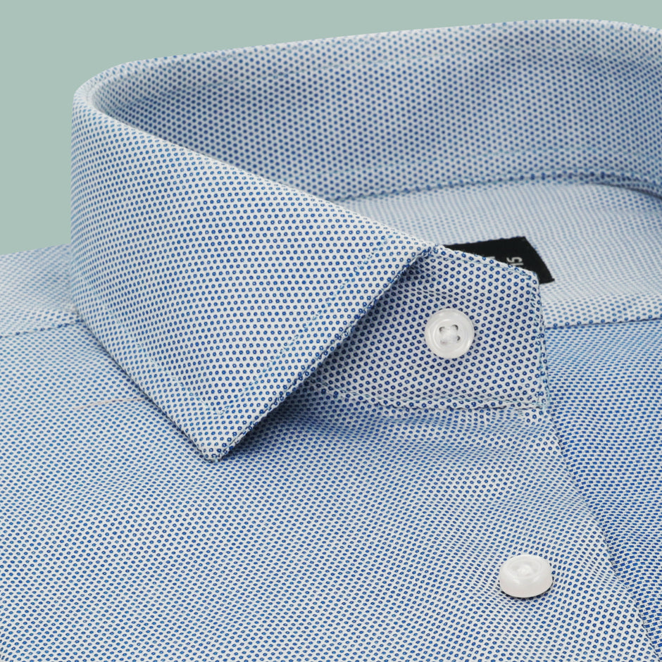 Formal Shirts Collection: Where Elegance Meets Unparalleled ...