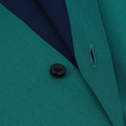 FOXTON BRIGHT GREEN SHIRT