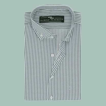 ALFORD PRINTED SHIRT