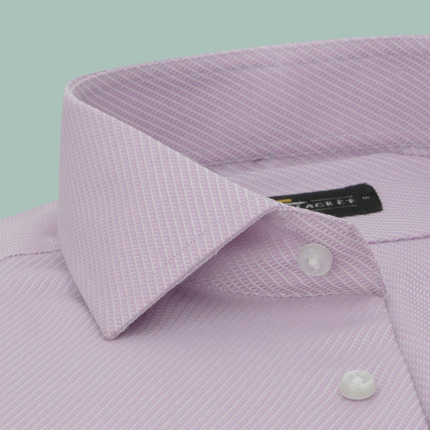 PERIWINKLE PURPLE SHIRT