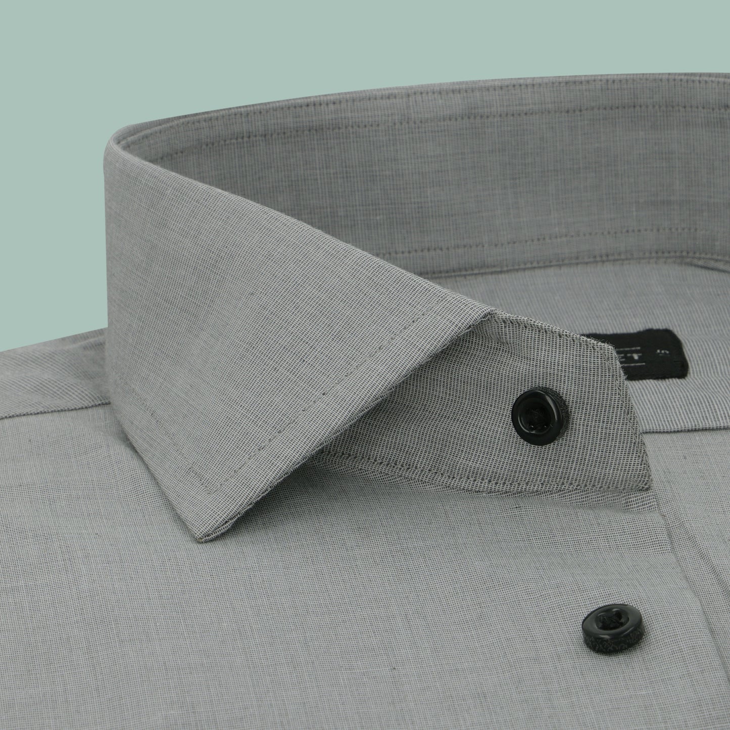 HARBOR GREY SHIRT