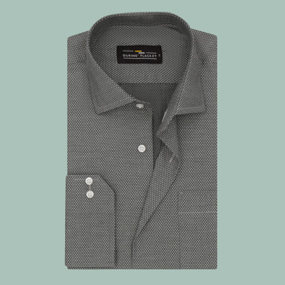 SLATE GREY SHIRT