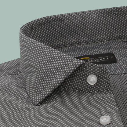 SLATE GREY SHIRT